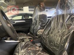 نيسان سيلفي